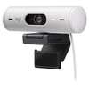 Image de Logitech BRIO 500 Blanc