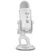 Image de Blue Microphones Yeti Blanc