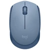 Image de Logitech M171 Wireless Mouse (Bleu Gris)