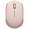 Image de Logitech M171 Wireless Mouse (Rose)