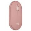 Image de Logitech Pebble 2 M350s (Rose)