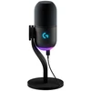 Image de Logitech G Yeti GX (Noir)