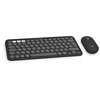 Image de Logitech Pebble 2 Combo for Mac