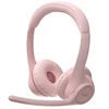 Image de Logitech Zone 300 Rose