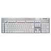 Image de Logitech G G915X Lightspeed Blanc (Tactile Version)