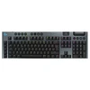 Image de Logitech G G915X Lightspeed Noir (Clicky Version)