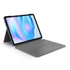 Image de Logitech Combo Touch (iPad Air 13") (Gris)