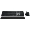 Image de Logitech MX Keys S Combo for Mac (Gris Sidéral)