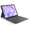 Image de Logitech Combo Touch (iPad Pro 11") (Graphite)
