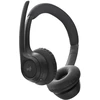 Image de Logitech Zone 305 Noir