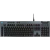 Image de Logitech G G915X Noir (Tactile Version)