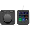 Image de Logitech MX Creative Console (Graphite)