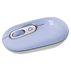 Image de Logitech POP Mouse (Lilas)