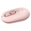 Image de Logitech POP Mouse (Rose)