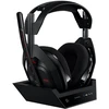 Image de Logitech G Astro A50 Lightspeed (Noir)
