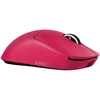 Image de Logitech G Pro X Superlight 2c (Rose)