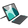 Image de Logitech Flip Folio iPad Pro & Air 13" (Graphite)