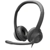 Image de Logitech USB Headset H390 USB-C