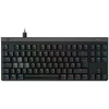 Image de Logitech G G515 RAPID TKL Noir
