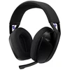 Image de Logitech G G321 Lightspeed (Noir)