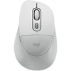 Image de Logitech Signature Comfort Plus M850 L (Blanc)