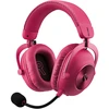 Image de Logitech G Pro X 3 Lightspeed (Magenta)