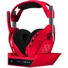 Image de Logitech G Astro A50 Lightspeed (Rouge)
