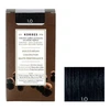 Image de Korres huile d'argan coloration permanente 1.0 noir