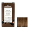 Image de Korres huile d'argan coloration permanente 6.0 blond foncé