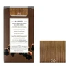 Image de Korres huile d'argan coloration permanente 7.0 blond