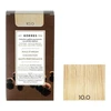 Image de Korres huile d'argan kit coloration permanente 10.0 blond platine