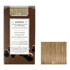 Image de Korres huile d'argan coloration permanente 8.1 blond clair cendré
