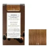 Image de Korres huile d'argan coloration permanente 7.3 blond doré