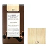 Image de Korres huile d'argan kit coloration permanente 12.0 spécial blond