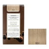 Image de Korres huile d'argan kit coloration permanente 10.1 blond platine cendré