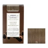 Image de Korres huile d'argan coloration permanente 7.1 blond cendré