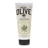 Image de Korres olive lait corps fleur d'olivier 200ml