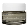 Image de Korres pin noir crème de nuit rebond repulpante 40ml