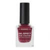 Image de Korres gel effect vernis 74 berry addict 11ml
