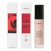 Image de Korres maquillage fond de teint seconde peau éclat wr1 30ml