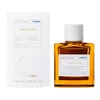 Image de Korres white tea eau de toilette 50ml