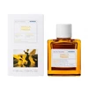 Image de Korres eau de toilette vanille freesia 50ml