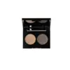 Image de KORRES Dual Velvet Eyeshadow 48 Khakis