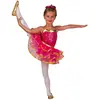 Image de Déguisement De Ballerine - Rose - Fille 104004