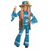 Image de Déguisement Hippie - Flower - Fille 5810