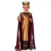 Image de Deguisement Imperatrice Byzantine - Fille 76112