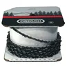 Image de Rouleau chaîne M75LPX025R Pas 3/8'' Jauge .063 - 1.6 mm - 409 maillons 5400182854289