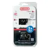 Image de Lot de 2 chaînes tronçonneuse VersaCut 91VXL 3/8'' Low Profile   OREGON   56 maillons   564443 5400182986096