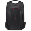 Image de SAMSONITE Sac à dos - Sac à dos pour ordinateur portable ECODIVER Large noir noir
