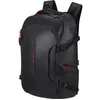 Image de Sac à dos de voyage Samsonite Ecodiver M Noir 55 L 142897-1041